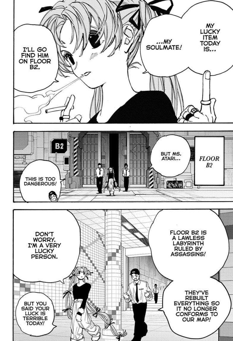 Chapter 186 - Page 13